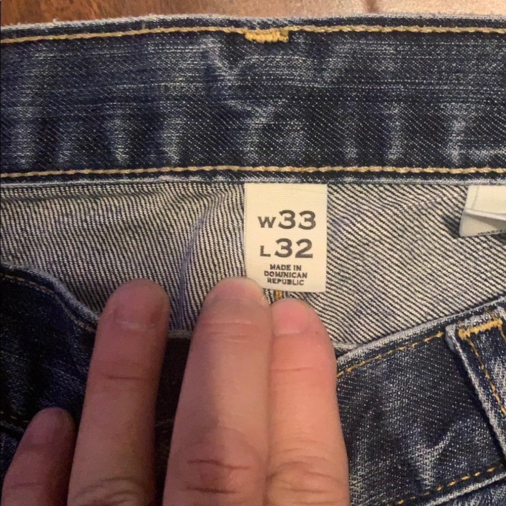 Jeans - Picture 3 of 6